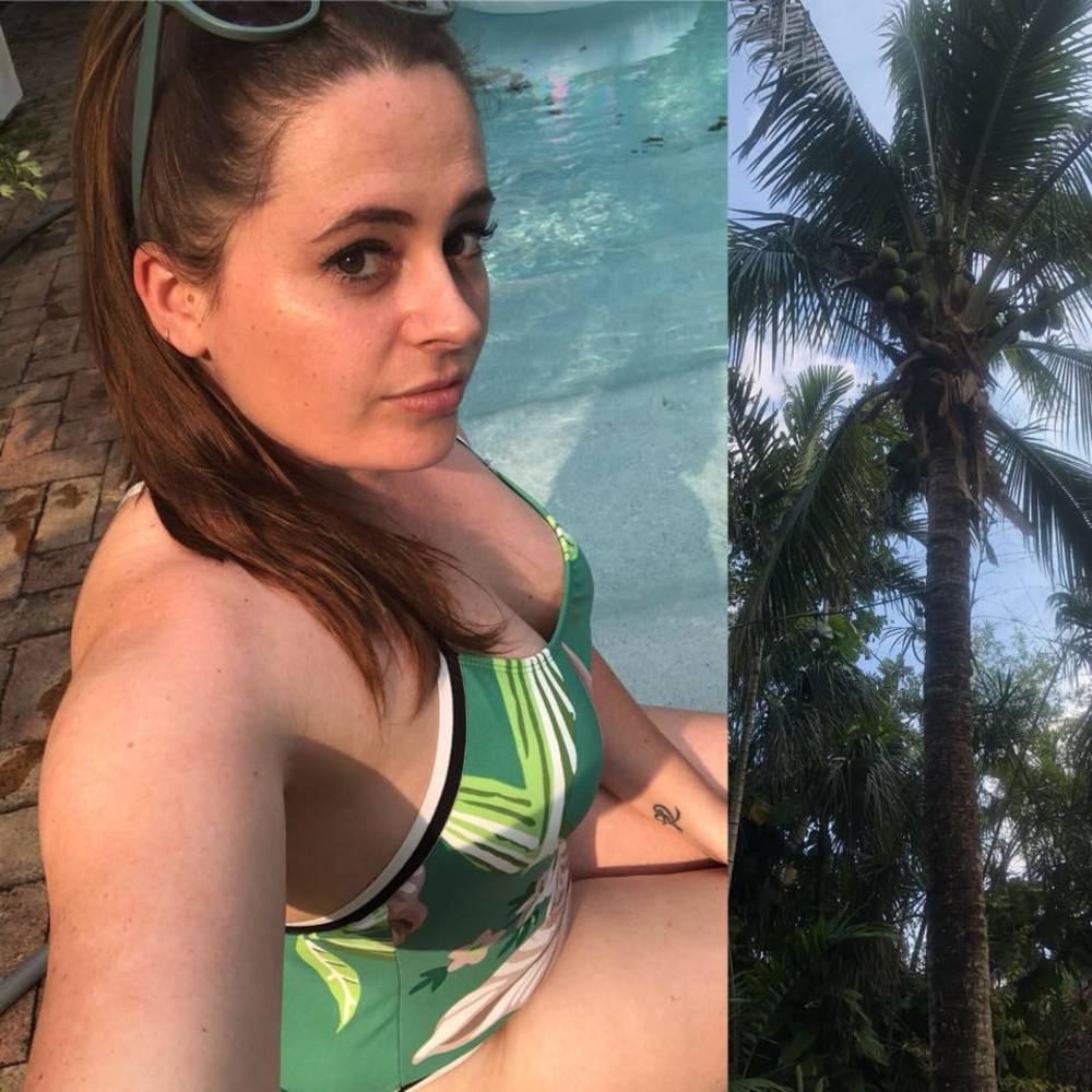 Meet your Posher, Jessie